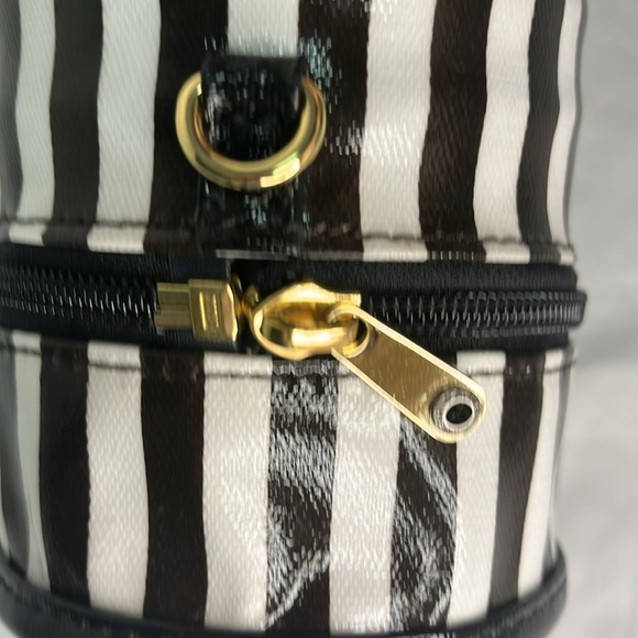 Henri Bendel New York - The Doggie Bag - Iconic - Like New - Picture 4 of 7